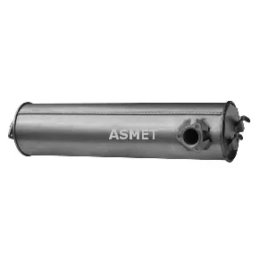 Srednji izduvni lonac ASMET ASM04.047 IC-288757