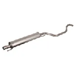 Srednji izduvni lonac ASMET ASM05.229 IC-E3AF83