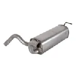 Srednji izduvni lonac ASMET ASM05.248 IC-G04VBI