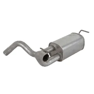 Srednji izduvni lonac ASMET ASM05.263 IC-F7E9B2