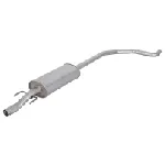 Srednji izduvni lonac ASMET ASM05.272 IC-F4F2B4