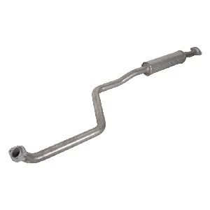 Srednji izduvni lonac ASMET ASM11.023 IC-G04I52