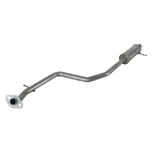 Srednji izduvni lonac ASMET ASM11.050 IC-G0ULWW