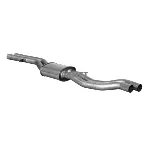 Srednji izduvni lonac ASMET ASM12.039 IC-G0QVJJ