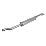 Srednji izduvni lonac ASMET ASM12.041 IC-G0X9U1