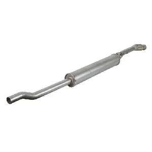 Srednji izduvni lonac ASMET ASM12.041 IC-G0X9U1