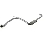 Srednji izduvni lonac ASMET ASM13.033 IC-G0X9U7