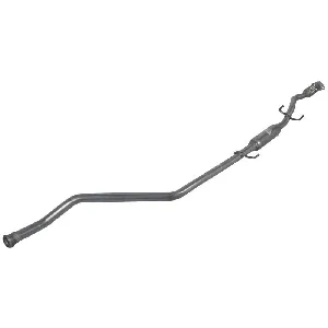 Srednji izduvni lonac ASMET ASM15.018 IC-G0VCY5