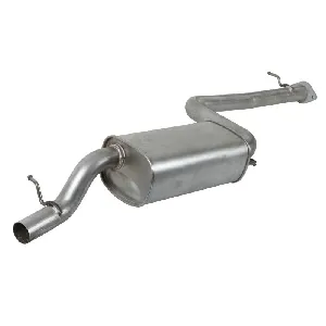 Srednji izduvni lonac ASMET ASM18.040 IC-G0X9UG