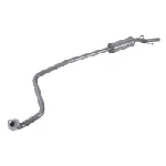 Srednji izduvni lonac ASMET ASM20.027 IC-B8F5E1