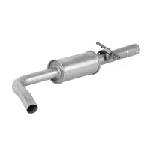 Srednji izduvni lonac ASMET ASM21.013 IC-396523