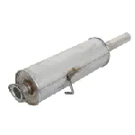 Srednji izduvni lonac BOSAL BOS154-133 IC-433691