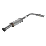 Srednji izduvni lonac BOSAL BOS200-441 IC-434003