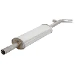 Srednji izduvni lonac BOSAL BOS200-535 IC-B8B22B