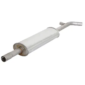 Srednji izduvni lonac BOSAL BOS200-535 IC-B8B22B