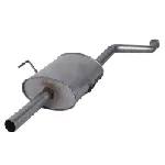 Srednji izduvni lonac BOSAL BOS200-801 IC-A10DC6