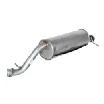 Srednji izduvni lonac BOSAL BOS211-381 IC-638193