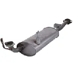 Srednji izduvni lonac BOSAL BOS219-109 IC-434126