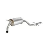 Srednji izduvni lonac BOSAL BOS233-181 IC-D143A2