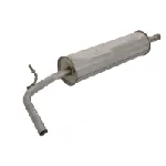 Srednji izduvni lonac BOSAL BOS233-495 IC-DC9DC7