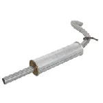 Srednji izduvni lonac BOSAL BOS233-603 IC-454899