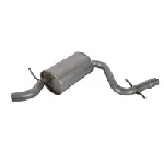 Srednji izduvni lonac BOSAL BOS233-767 IC-F4C836