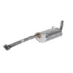 Srednji izduvni lonac BOSAL BOS279-125 IC-ABAA26