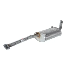 Srednji izduvni lonac BOSAL BOS279-125 IC-ABAA26