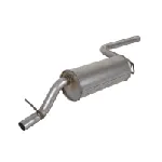 Srednji izduvni lonac BOSAL BOS280-361 IC-B8B2A5