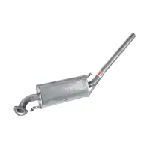 Srednji izduvni lonac BOSAL BOS281-101 IC-433499