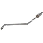 Srednji izduvni lonac BOSAL BOS281-235 IC-434155