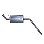 Srednji izduvni lonac BOSAL BOS281-465 IC-455191
