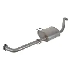 Srednji izduvni lonac BOSAL BOS283-211 IC-433930