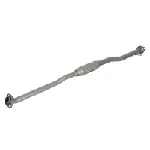 Srednji izduvni lonac BOSAL BOS283-553 IC-AF28CD