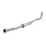 Srednji izduvni lonac BOSAL BOS284-265 IC-B8B2D7