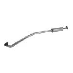 Srednji izduvni lonac BOSAL BOS284-423 IC-C5A2F8