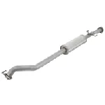 Srednji izduvni lonac BOSAL BOS284-447 IC-C5D3CA