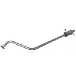 Srednji izduvni lonac BOSAL BOS284-701 IC-G0OD6G