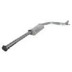 Srednji izduvni lonac BOSAL BOS285-057 IC-A71666