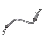 Srednji izduvni lonac BOSAL BOS285-129 IC-454389