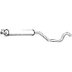 Srednji izduvni lonac BOSAL BOS285-313 IC-BC03B6