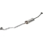 Srednji izduvni lonac BOSAL BOS285-441 IC-D143B2