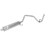 Srednji izduvni lonac BOSAL BOS286-099 IC-A7D807