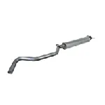 Srednji izduvni lonac BOSAL BOS286-169 IC-9ABC20