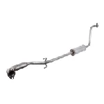 Srednji izduvni lonac BOSAL BOS286-265 IC-B8B2EC