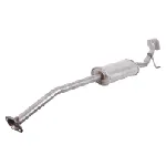 Srednji izduvni lonac BOSAL BOS286-277 IC-B8B2ED