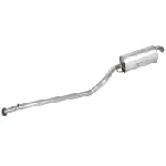 Srednji izduvni lonac BOSAL BOS287-171 IC-C7013B