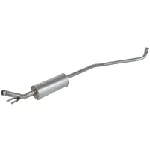 Srednji izduvni lonac BOSAL BOS287-287 IC-C7013C