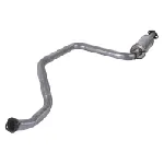 Srednji izduvni lonac BOSAL BOS287-703 IC-454654