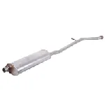 Srednji izduvni lonac BOSAL BOS287-863 IC-B8B2F9